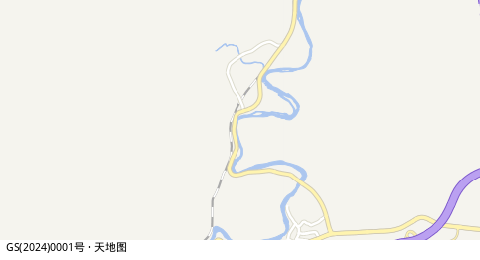 永定河 所在位置地图
