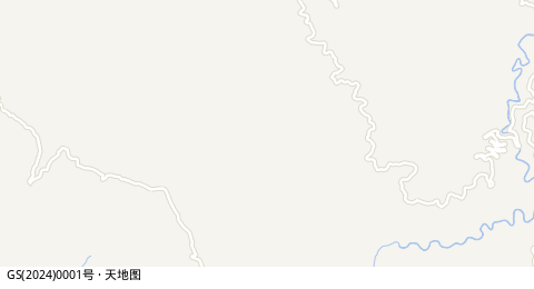 响水河 所在位置地图