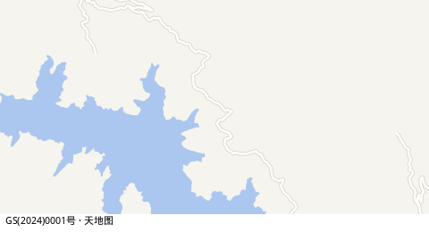 中山河 所在位置地图