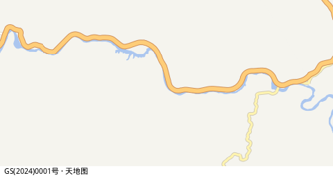 仁居河 所在位置地图