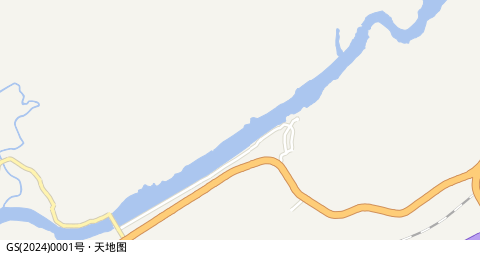 北江 所在位置地图