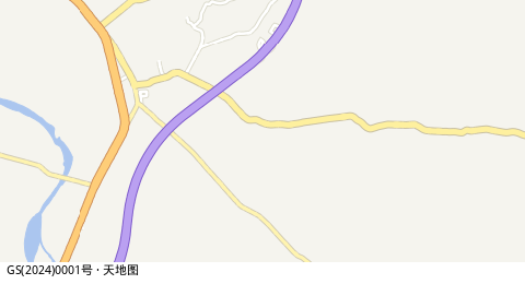 墨江 所在位置地图