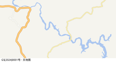 中山河 所在位置地图
