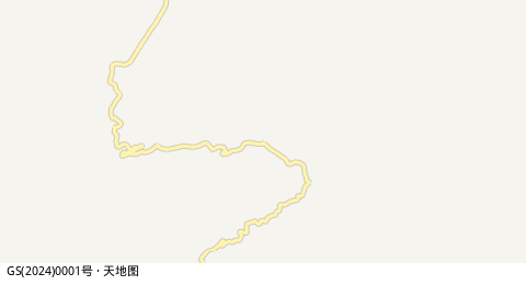 白碗窑河 所在位置地图