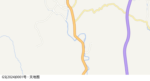 东江 所在位置地图