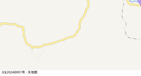 川山河 所在位置地图