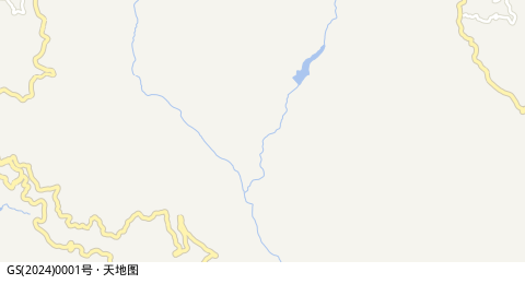 响水河 所在位置地图