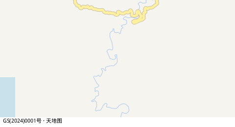 东小江 所在位置地图