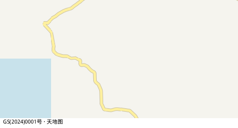 龙谭河 所在位置地图