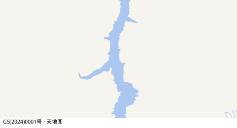 六硐河 所在位置地图