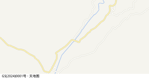 龙塘河 所在位置地图