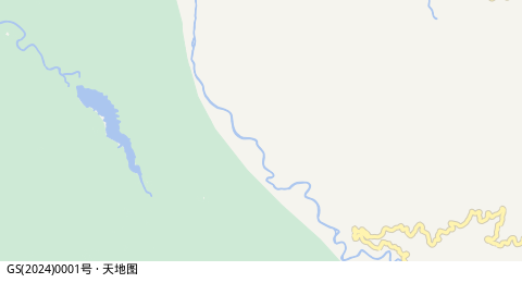 东江 所在位置地图
