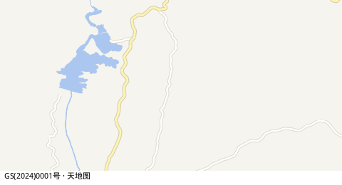格浪河 所在位置地图