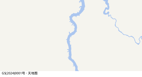 水车水库 所在位置地图