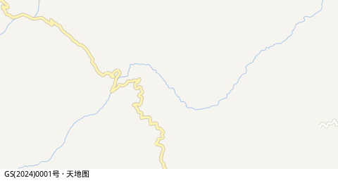 铜厂箐 所在位置地图