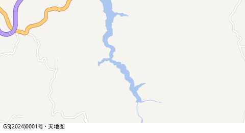 思乐小河 所在位置地图