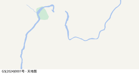六硐河 所在位置地图
