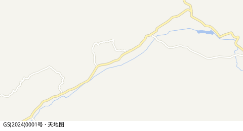 中心大河 所在位置地图