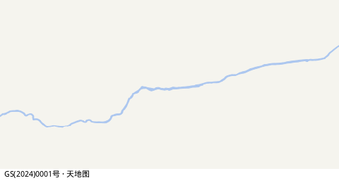 乌都河 所在位置地图