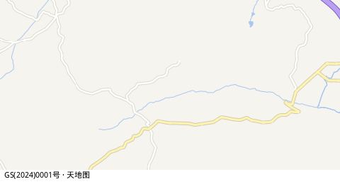 偏山老河 所在位置地图