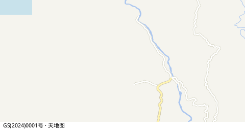 南湾江 所在位置地图