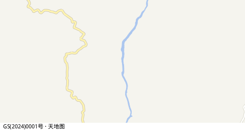 乌都河 所在位置地图