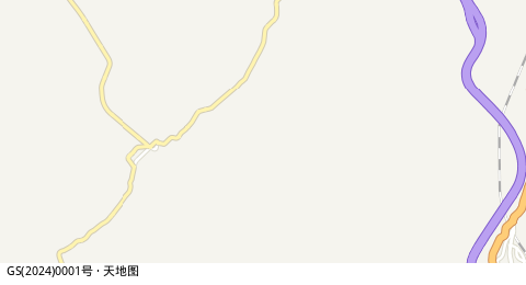 平浪河 所在位置地图