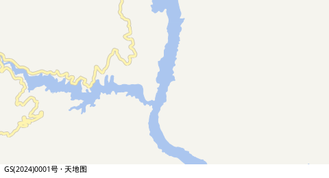 光照水库 所在位置地图