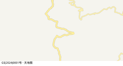 牛场河 所在位置地图