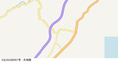 高屯河 所在位置地图