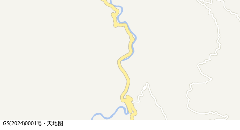 万马河 所在位置地图