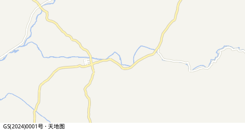 东江河 所在位置地图