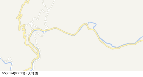 三岔河 所在位置地图
