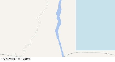 三岔河 所在位置地图