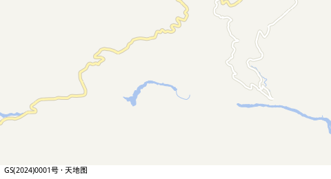 乌江 所在位置地图