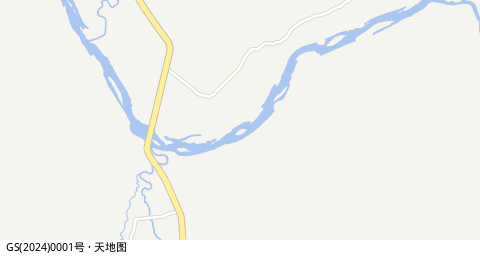 乌江 所在位置地图