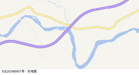乌江 所在位置地图
