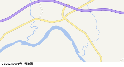乌江 所在位置地图