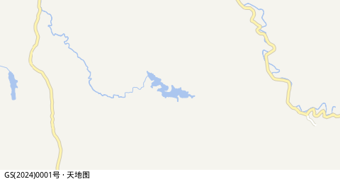 太湖水库 所在位置地图