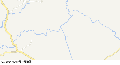 东乡水 所在位置地图