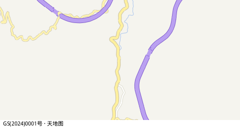 临江河 所在位置地图