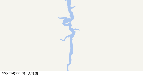 周村溪 所在位置地图