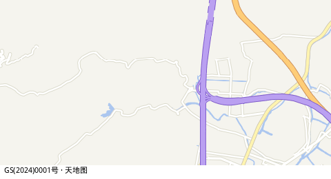 太湖水库 所在位置地图