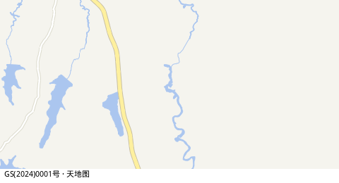 九龙河 所在位置地图