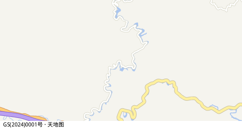东河 所在位置地图