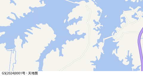龙池湖 所在位置地图