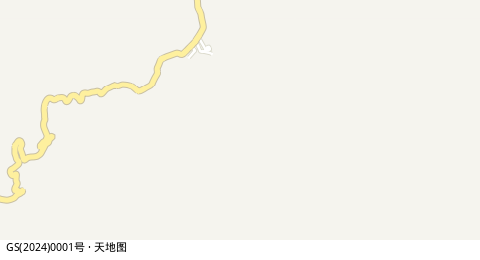 元村河 所在位置地图
