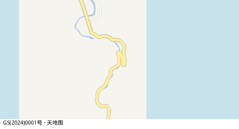 九龙河 所在位置地图