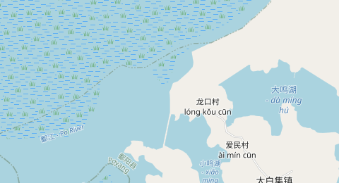 莲湖 所在位置地图