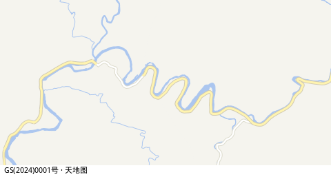 苏庄溪 所在位置地图